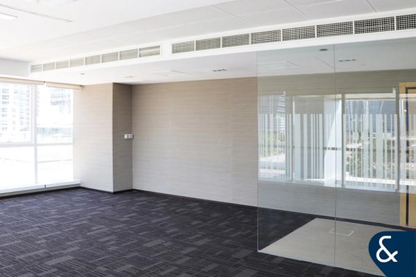 Premium Fit Out | Prime Location | High End